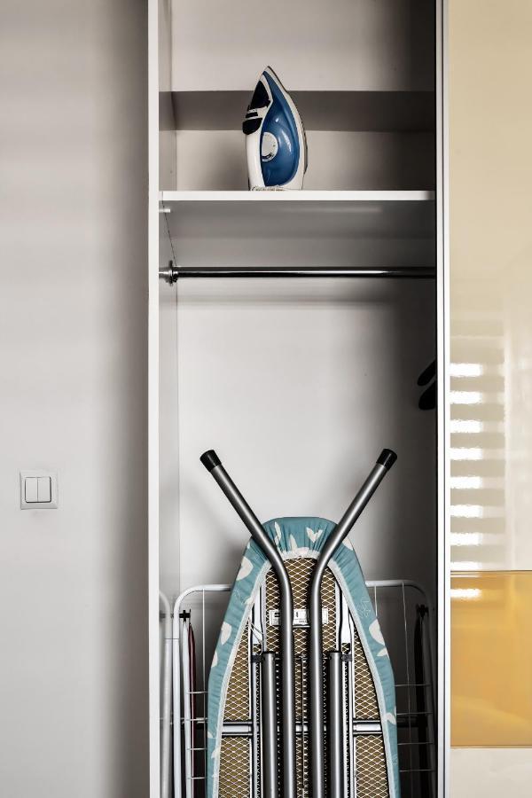 סראייבו 2 Bedroom Penthouse In City Center, Free Parking מראה חיצוני תמונה